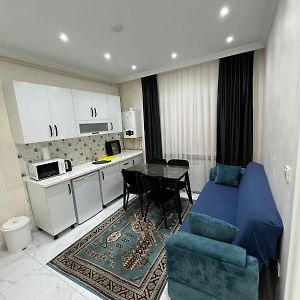 Appartement met Twee Slaapkamers